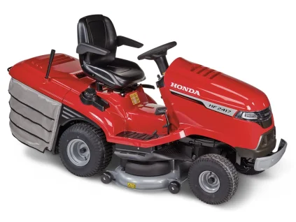 traktorova kosacka honda hf2417 hm