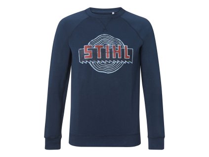 6371 Y SWEATSHIRT BLAU M001 Global scaled