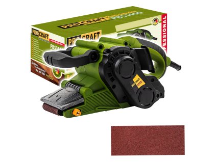 3838 pasova bruska procraft pbs1400