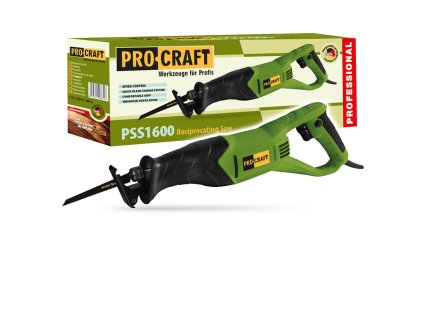 4006 chvostova pila procraft pss1600