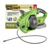9626 aku cistic potrubia procraft pcd20bb bez baterie a nabijacky pcd20 bb