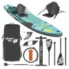 9629 paddleboard set procraft travel sup320 sup320