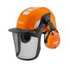 PE HELMSET ADVANCE X VENT BT SP 001