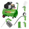 3720 kompresor procraft ac50 ac50