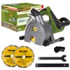 342 drazkovaci freza do zdiva procraft pm2500 230 pm2500 230