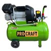 3930 kompresor procraft ac52 2