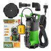4871 cerpadlo ponorne procraft pn28 pn28