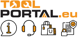 Toolportal Contact