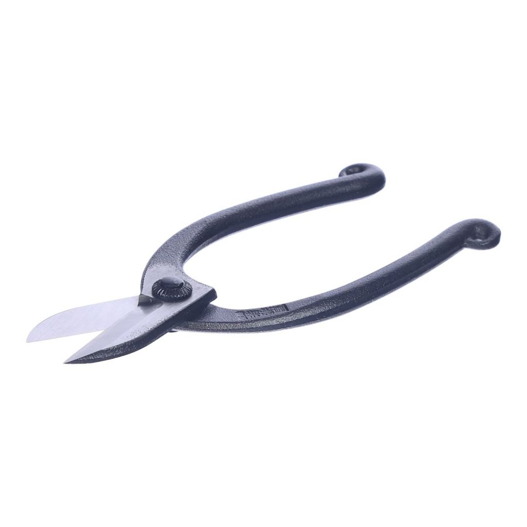 WAKASAYA Japanese Ikenobo Type Flower Arranging Shears - No.WD-3