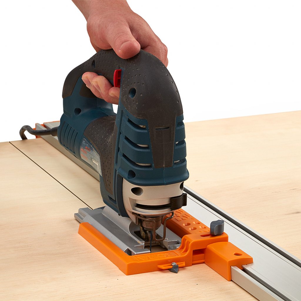 Bora WTX Jig Saw Guide Toolportal.eu