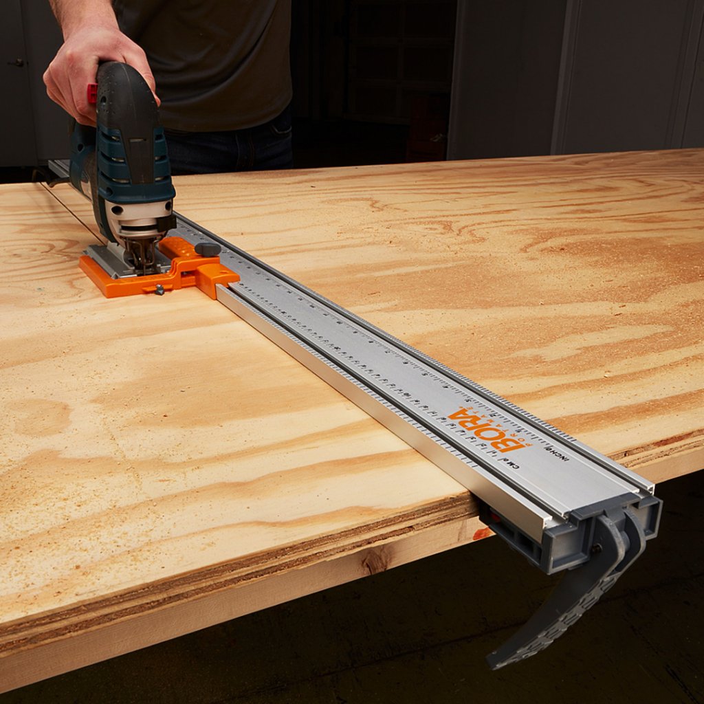 Bora WTX Jig Saw Guide Toolportal.eu
