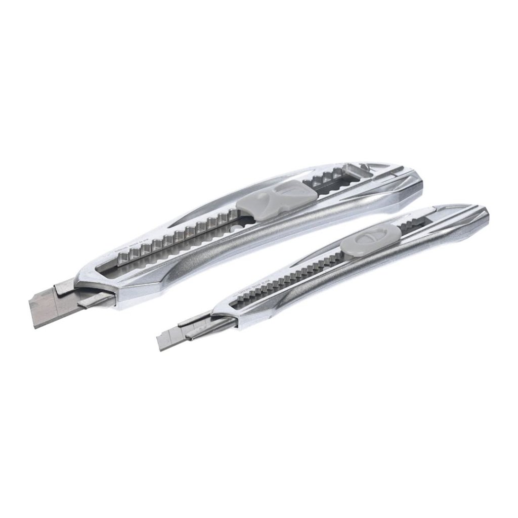 E-VALUE Snap-Off Knife Set, S- and L-Type - EC-SLS