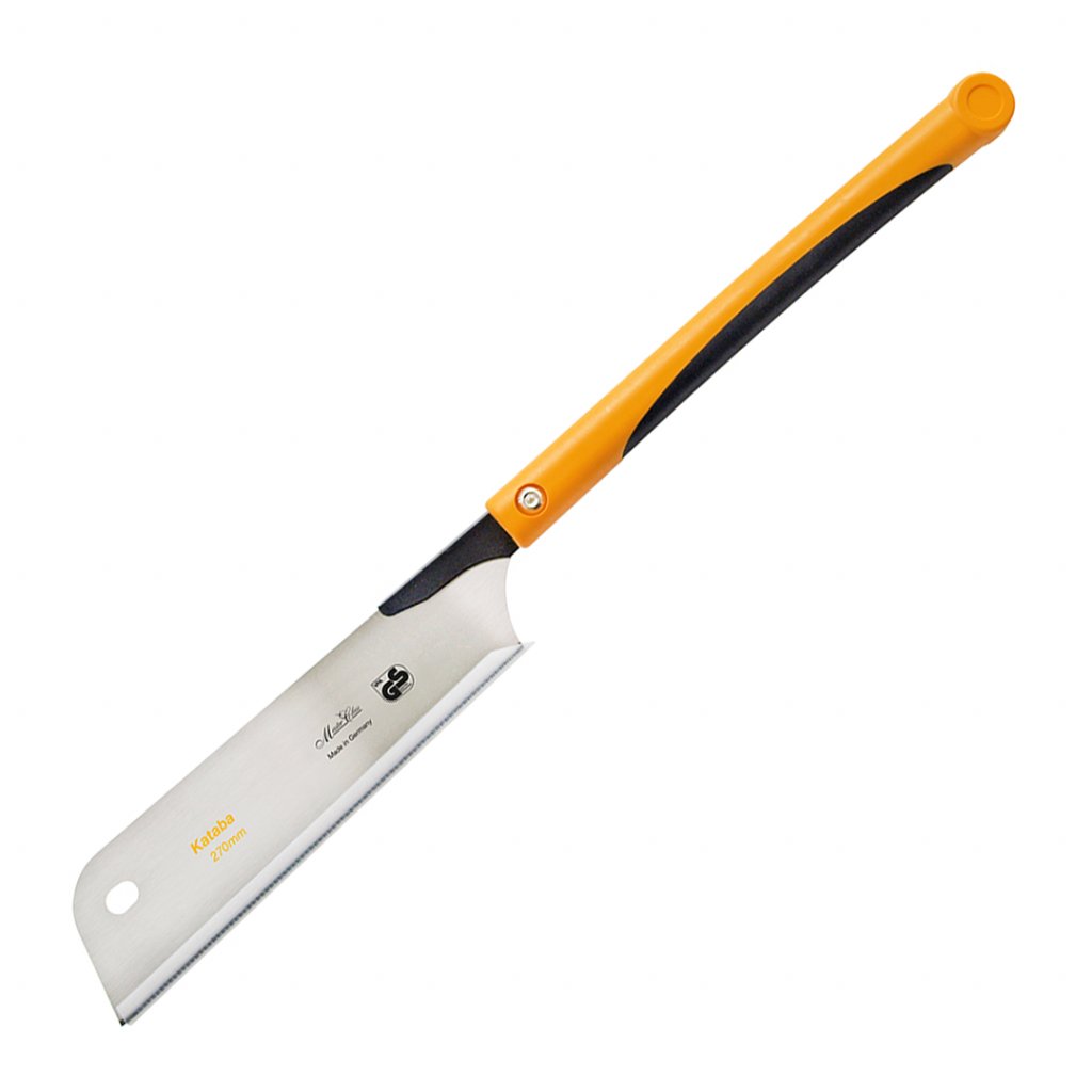 Kataba Japanese Hand Saw Toolportal.eu