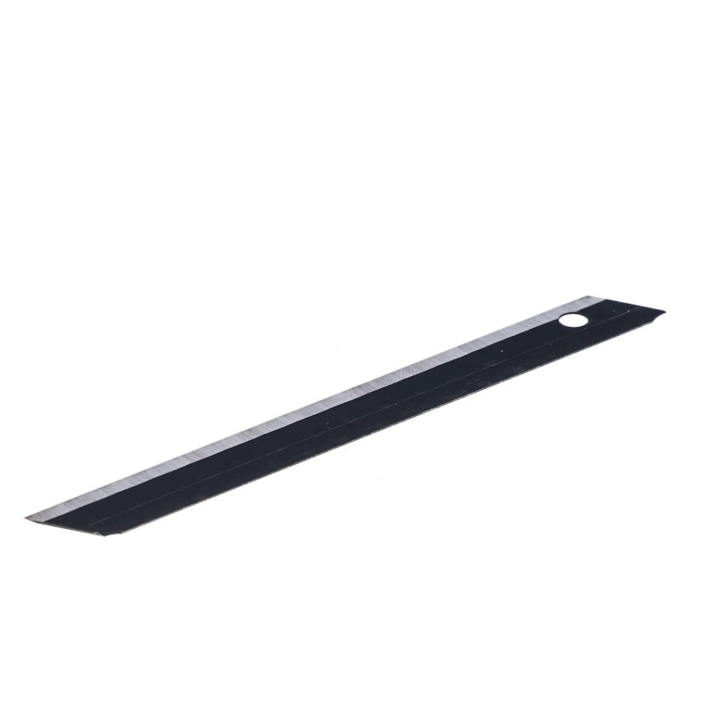 NT Replacement Blade for Snap-Off Knife, A-Type, BA-53P - 4904011014130 - 6