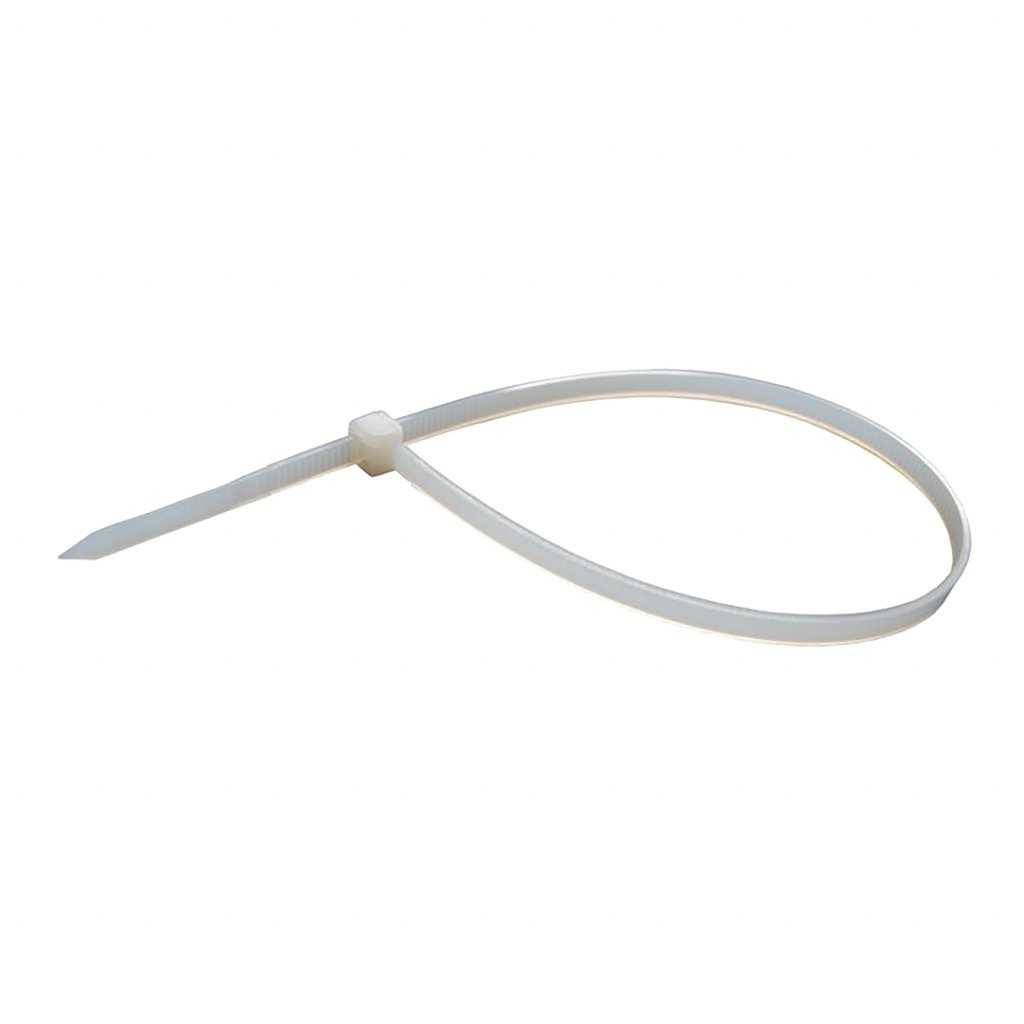 Nylon zip tie (4,8 mm x 300 mm)