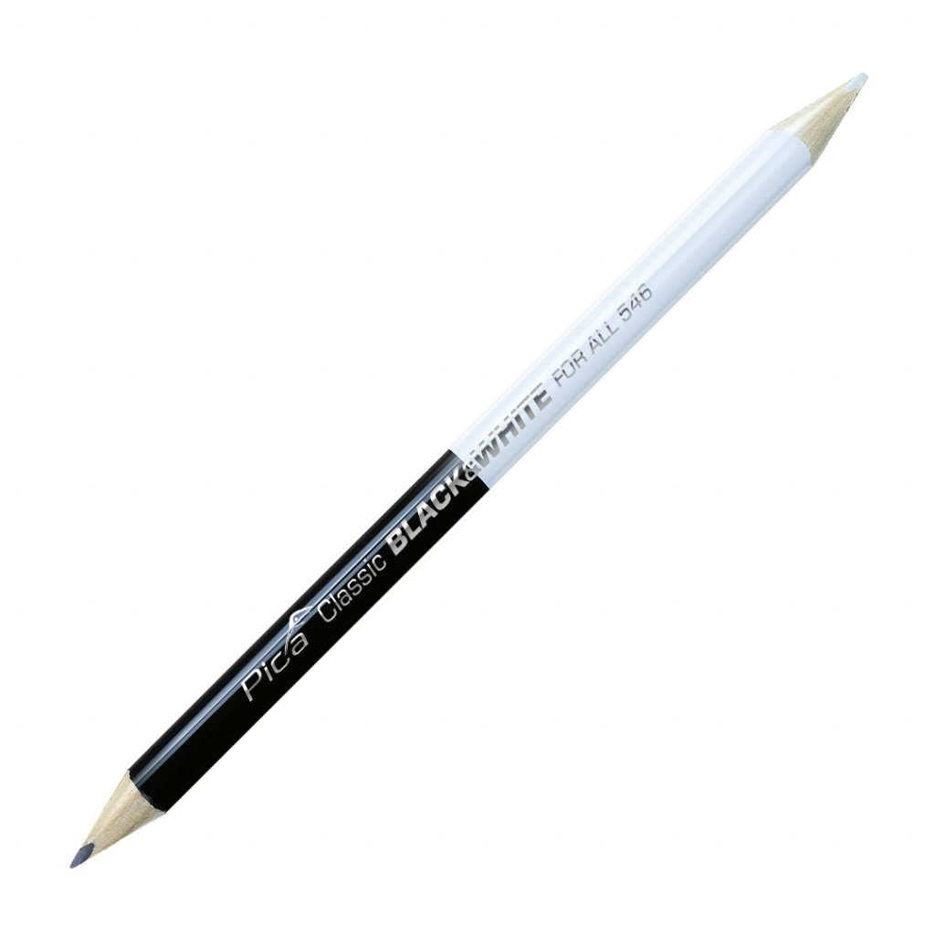 Pica Classic 546 FOR ALL Universal Marking Pencil