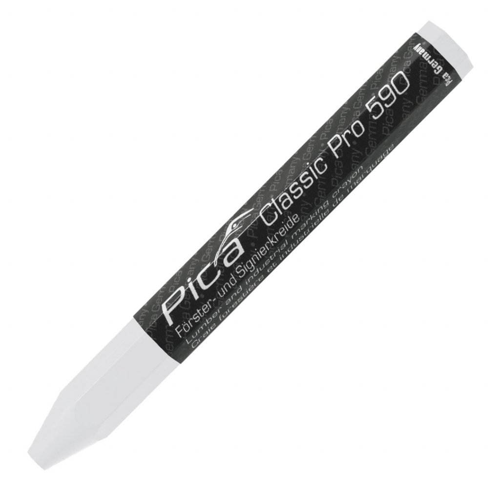 Lumber Marking Crayon - Black