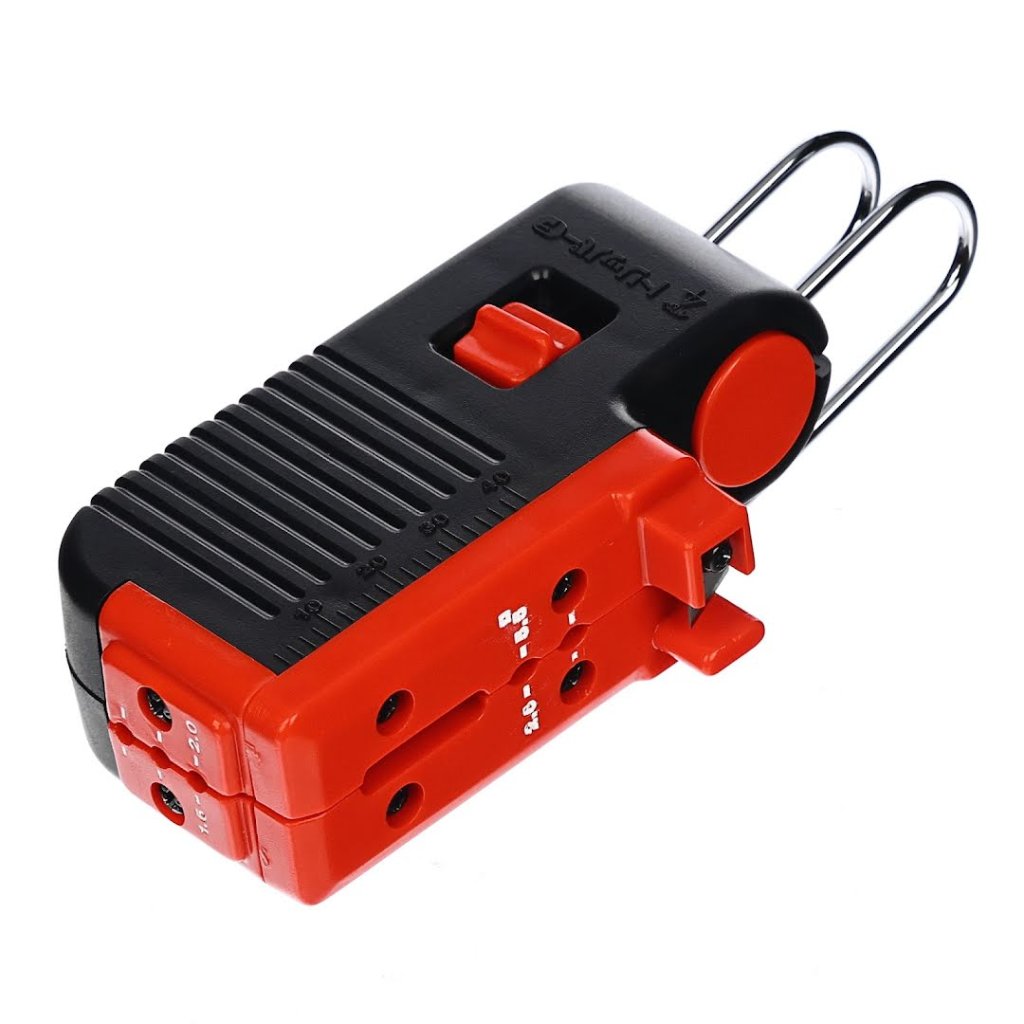 MIRAI Japanese Coaxial Cable Stripper, Type F - TOR-1F