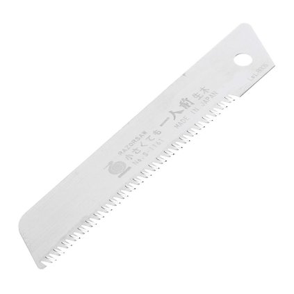 GYOKUCHO Japanese Cutter Spare Blade for Gardening - 80 mm