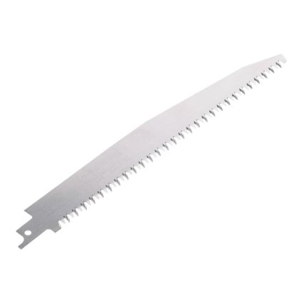 GYOKUCHO Shinsoku Reciprocating Saw Blade for Wood - 200 mm