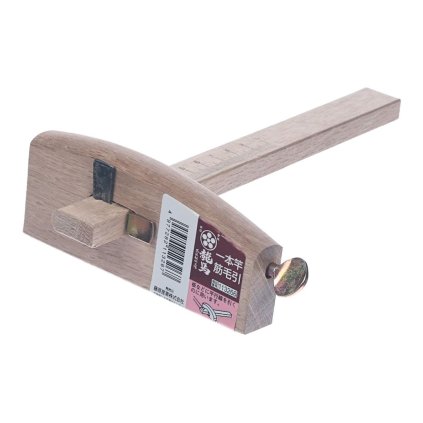UMEBACHI RYUMA Japanese Marking Gauge - 1 Blade - 150 mm