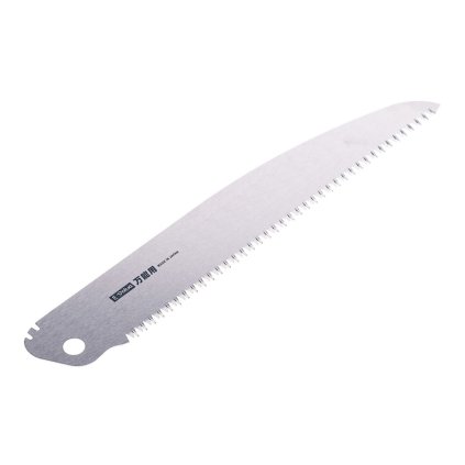 E-VALUE Japanese Replacement Blade for Folding Saw - Multi-Purpose - 210 mm