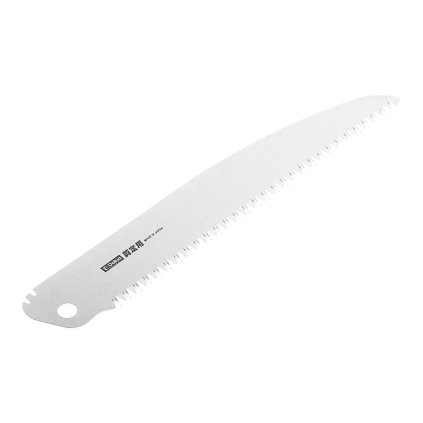 E-VALUE Japanese Replacement Blade for Folding Saw - Pruning - 210 mm