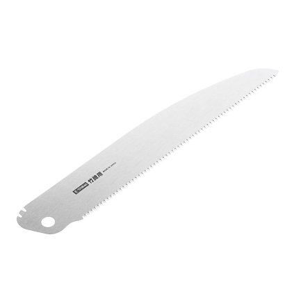 E-VALUE Japanese Replacement Blade for Folding Saw - Bamboo Cutting - 210 mm