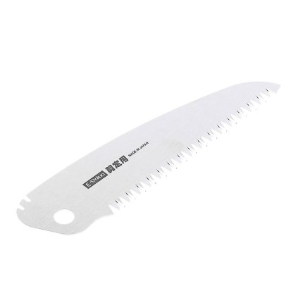 E-VALUE Japanese Replacement Blade for Folding Saw - Pruning - 120 mm