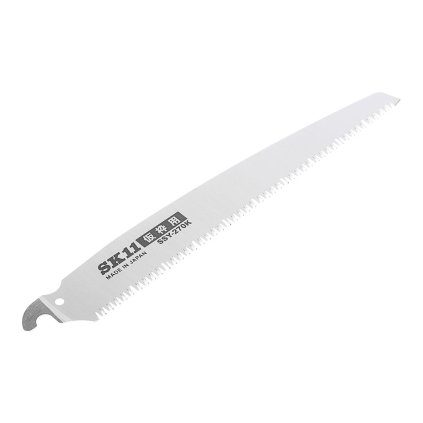 SK11 Japanese Replacement Saw Blade for Framing with Sheath - 270 mm - SSYB-270K