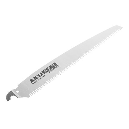 SK11 Japanese Replacement Saw Blade for Pruning with Sheath - 270 mm - SSYB-270S