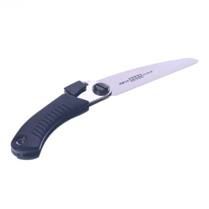 SK11 Japanese Folding Saw for Metals - 120 mm - S120-K