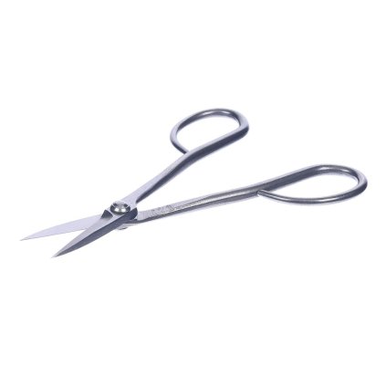 SENKICHI KIN Japanese Stainless Steel Azalea Shears - 180 mm