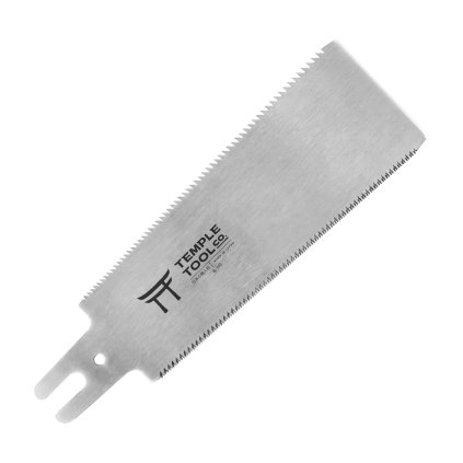 25059 Regals.eu Temple Tool Ryoba 180 double edge pull saw with replaceable blade 000