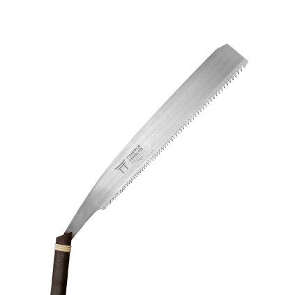 Japanese carpentry saw TEMPLE TOOL Temagari - 390 mm - T-390-R