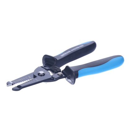 DEVICE Wire Stripper with Non-Slip Resin Grip - DVC-WS102