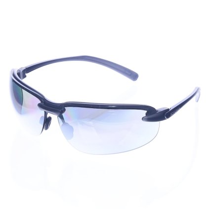 RYUMA Safety Glasses with Polycarbonate Lenses - RSGL-1S/BLK
