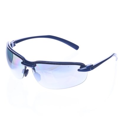 RYUMA Safety Glasses with Polycarbonate Lenses - RSGL-1S/BLU