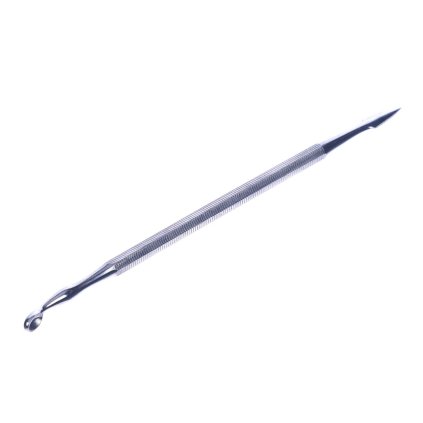 SK11 Double End Precision Spoon and Spear Tip - PTM-11