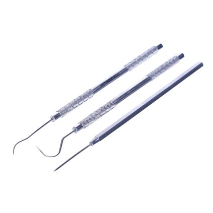 Precision Probe Set PTM-2S 3 pc Set - 5