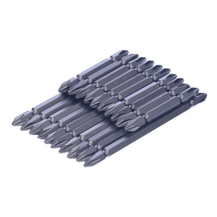 SK11 Japanese 20-Piece Phillips Screwdriver Bit Set