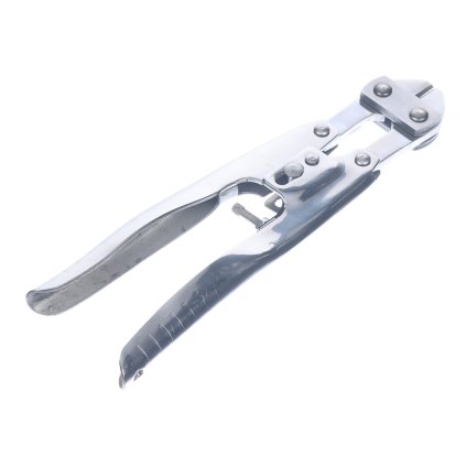 SK11 Stainless Steel Mini Clipper - 210 mm - SMK-200S