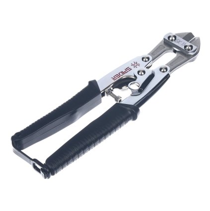 SK11 SPIDER Stainless Steel Mini Clipper - 210 mm - SPD-C201S