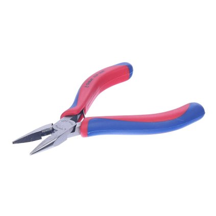 E-VALUE Mini Combination Pliers with Molded Grip - EDP-3MR