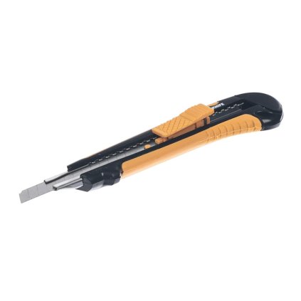 SK11 Snap-Off Knife with Auto Lock, S-Type - SC-1N