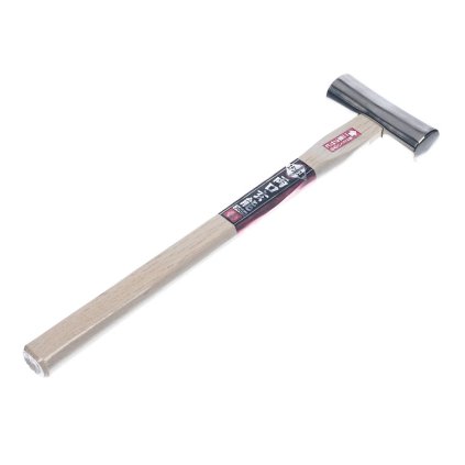 SK11 Japanese Stainless Steel Double-Faced Gennou Hammer - 300 g