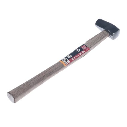 SK11 Japanese Square Head Mini Gennou Hammer