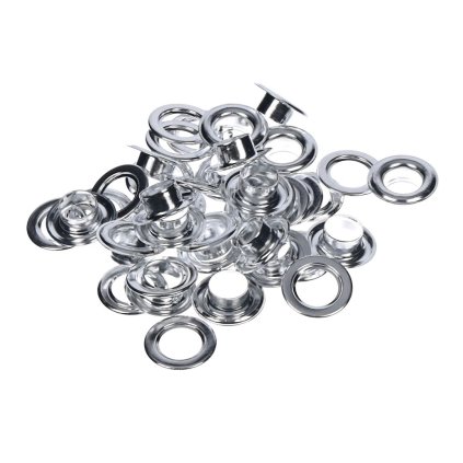 SK11 Eyelets - 12 mm - No.75