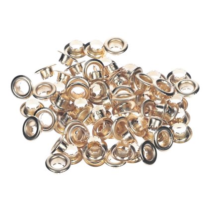 SK11 Eyelets - 6 mm - No.25