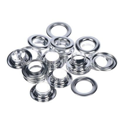 SK11 Eyelets - 15 mm - No.90